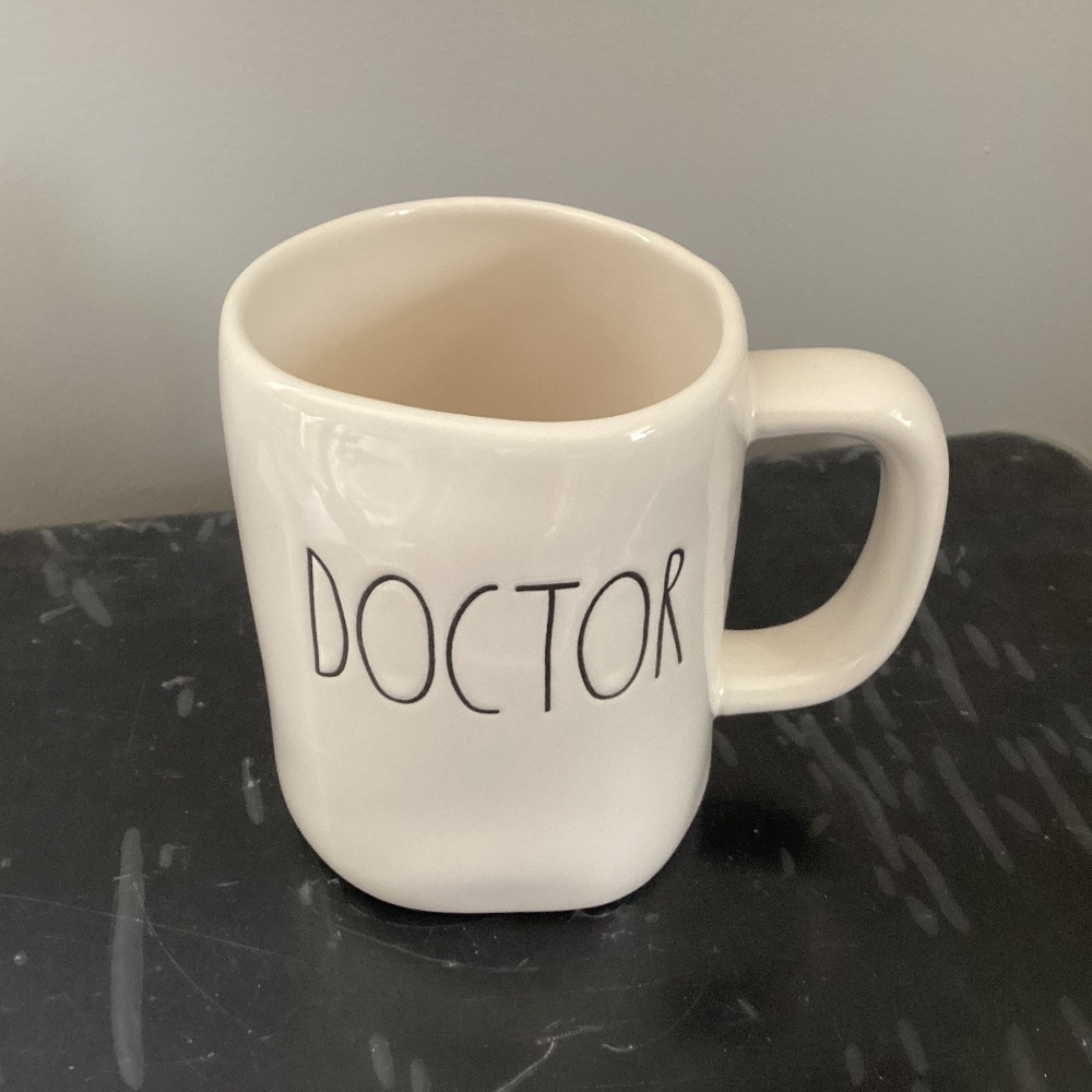 Rae Dunn doctor
